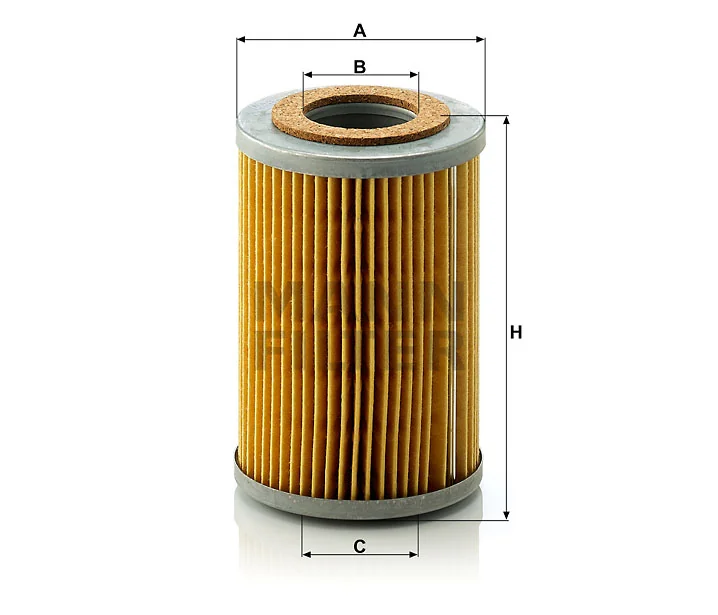 Mann Filter