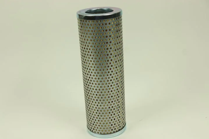 Mann-Filter - H 837 - Oil filter element