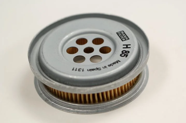 Mann-Filter - H 85 - Hydraulic filter element