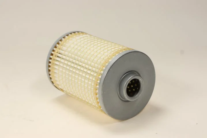 Mann-Filter - H 9003 x - Oil filter element