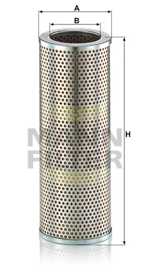 Mann Filter