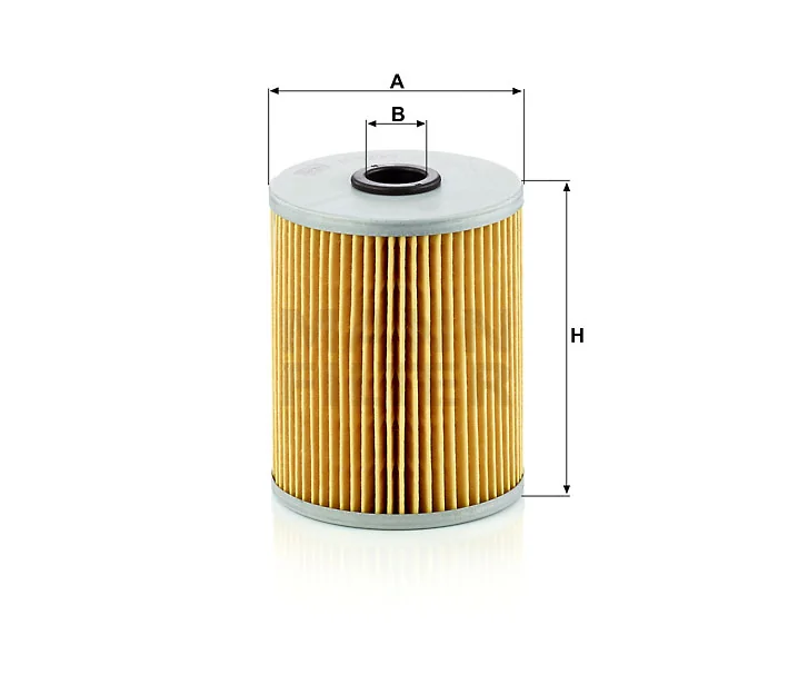 Mann Filter