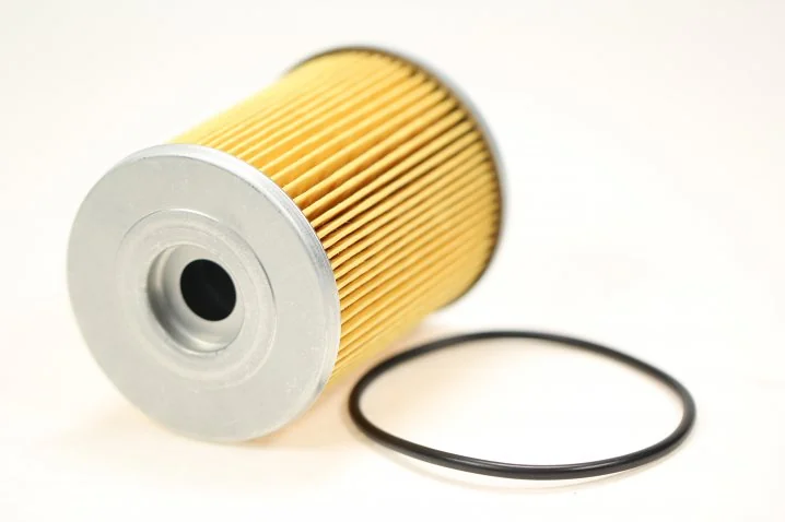 Mann-Filter - H 932/5 x - Liquid filter cartridge