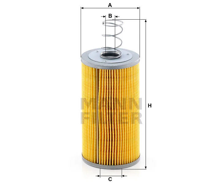 Mann Filter