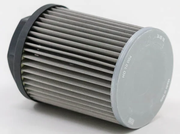 Mann-Filter - HD 10 004 - Hydraulic filter element