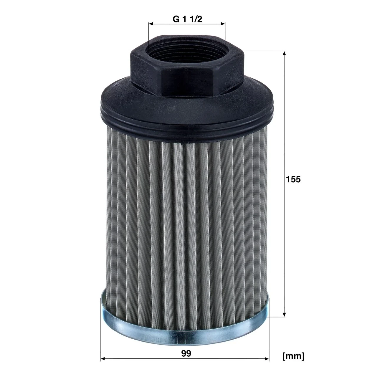 Mann Filter