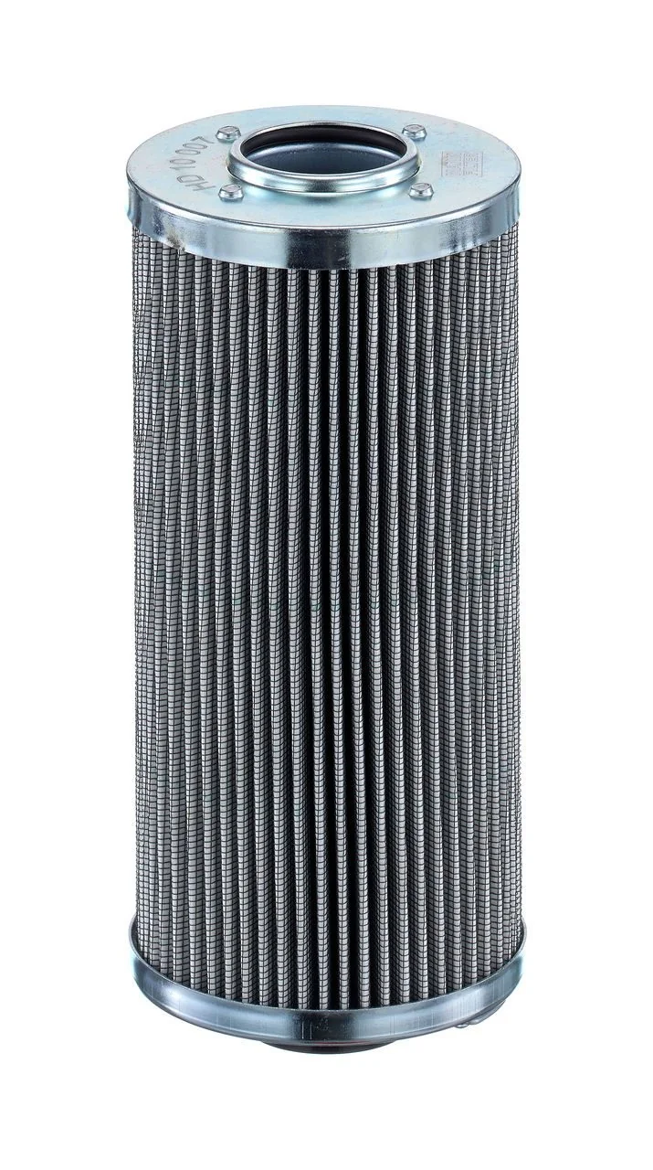 Mann-Filter - HD 10 007 - Hydraulic filter element