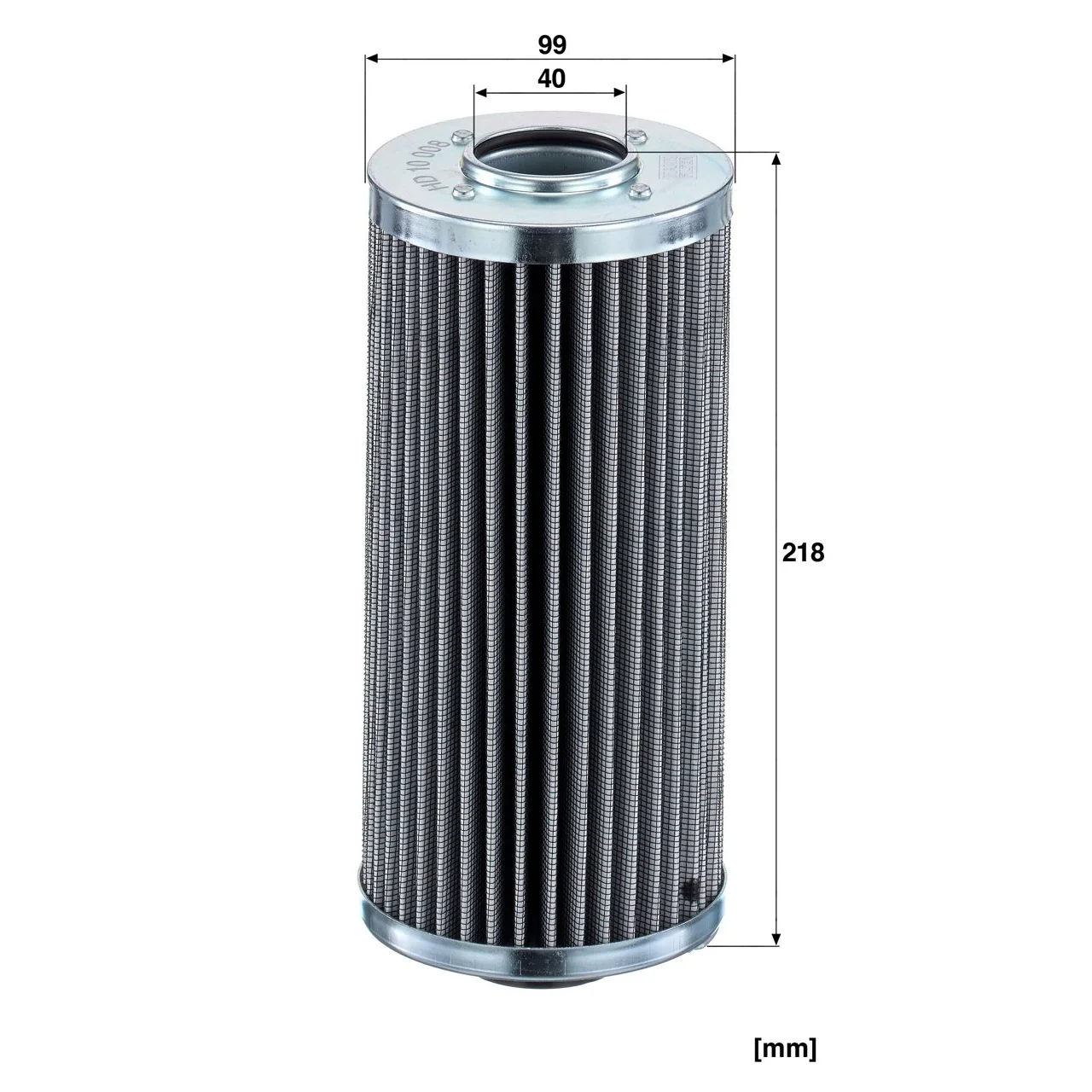 Mann Filter