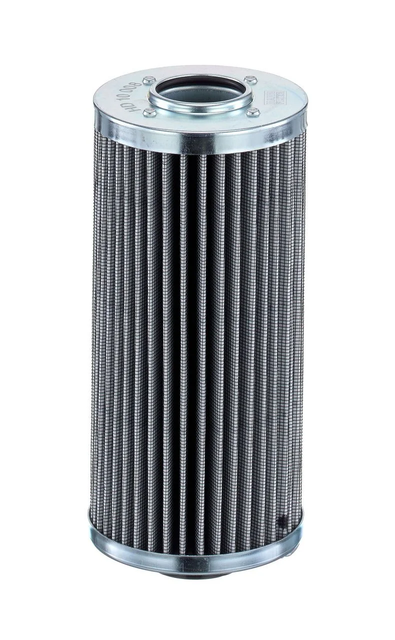 Mann-Filter - HD 10 008 - Hydraulic filter element