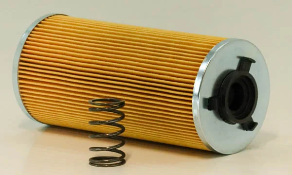 Mann-Filter - HD 10 011 x - Hydraulic filter element