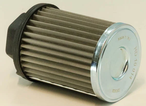 Mann-Filter - HD 10 014 - Hydraulic filter element