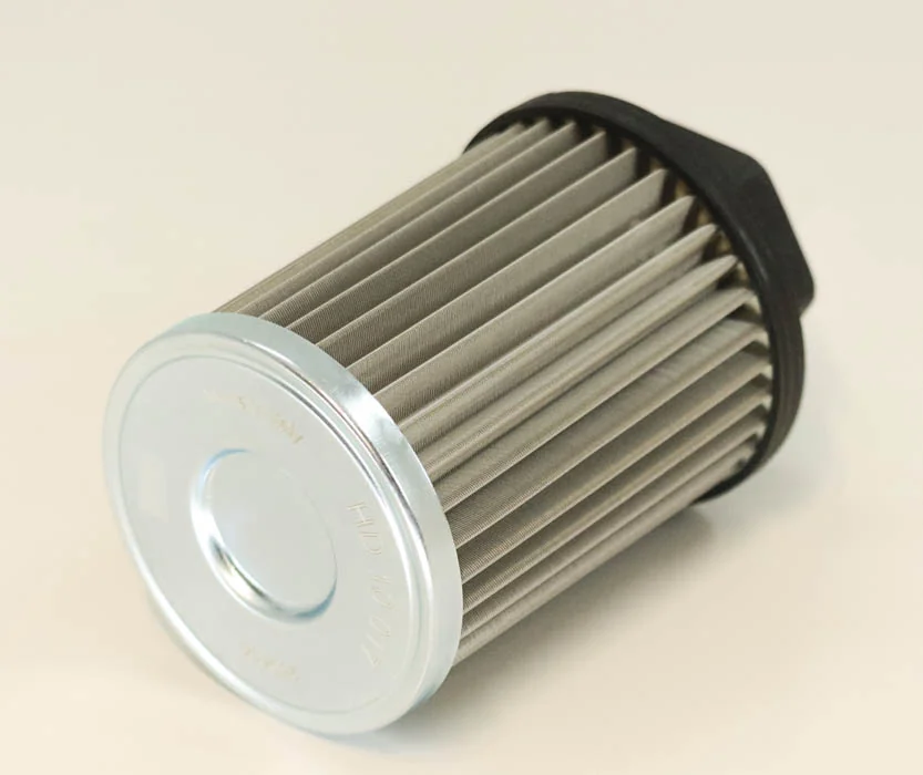 Mann-Filter - HD 10 017 - Hydraulic filter element