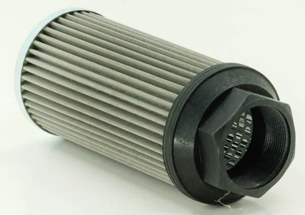Mann-Filter - HD 10 018 - Hydraulic filter element