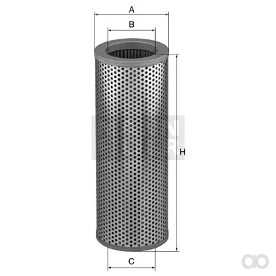 Mann Filter