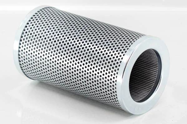 Mann Filter