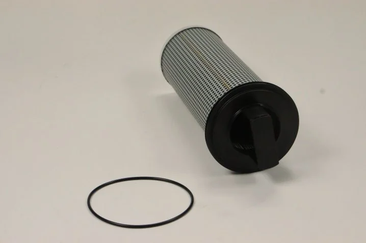 Mann-Filter - HD 11 006 - Hydraulic filter element