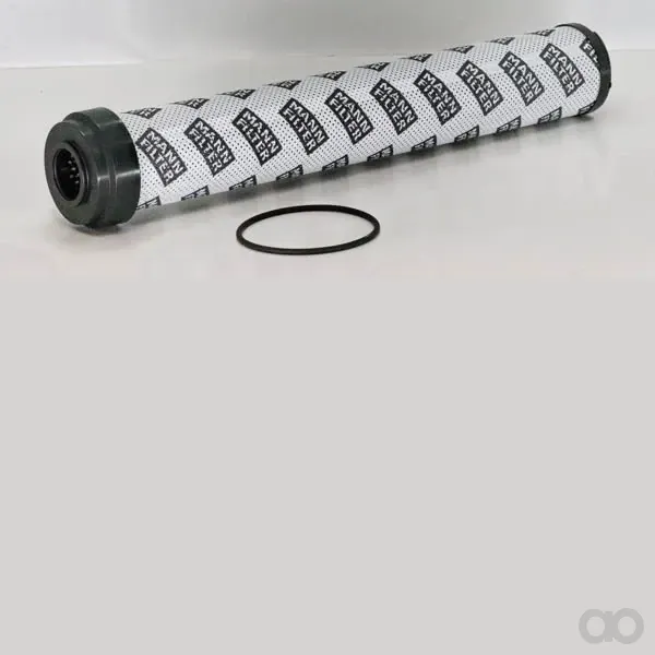 Mann Filter