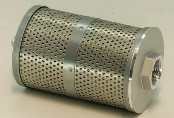 Mann-Filter - HD 11 009 - Hydraulic filter element