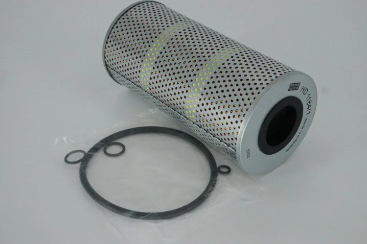 Mann-Filter - HD 1164/1 x - Liquid filter