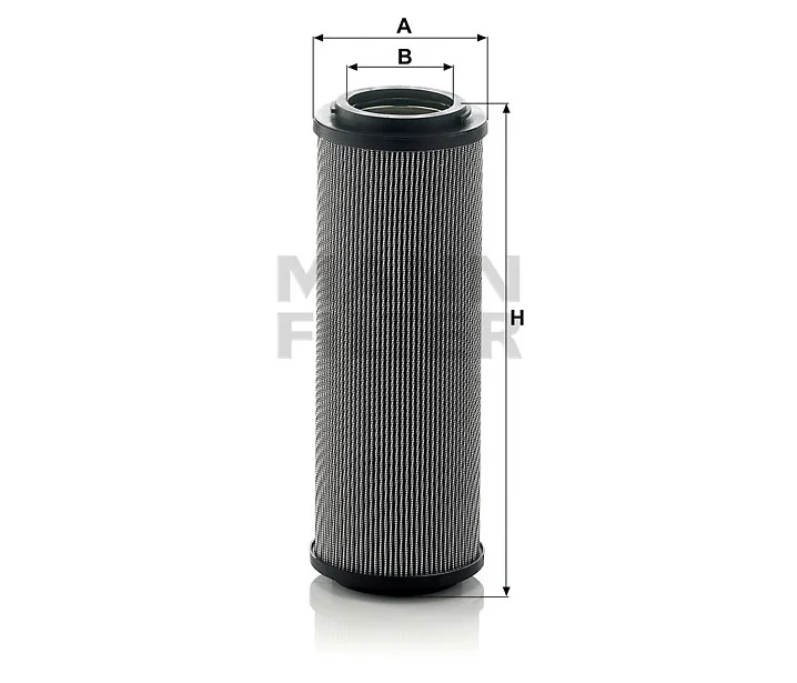 Mann Filter