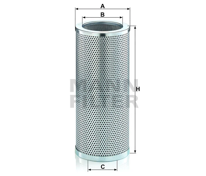 Mann Filter