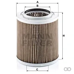 Mann Filter