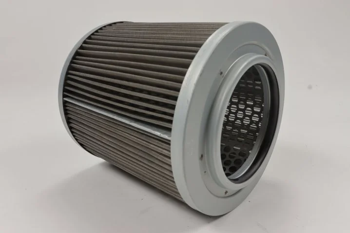 Mann-Filter - HD 13 008 - Liquid filter (element)