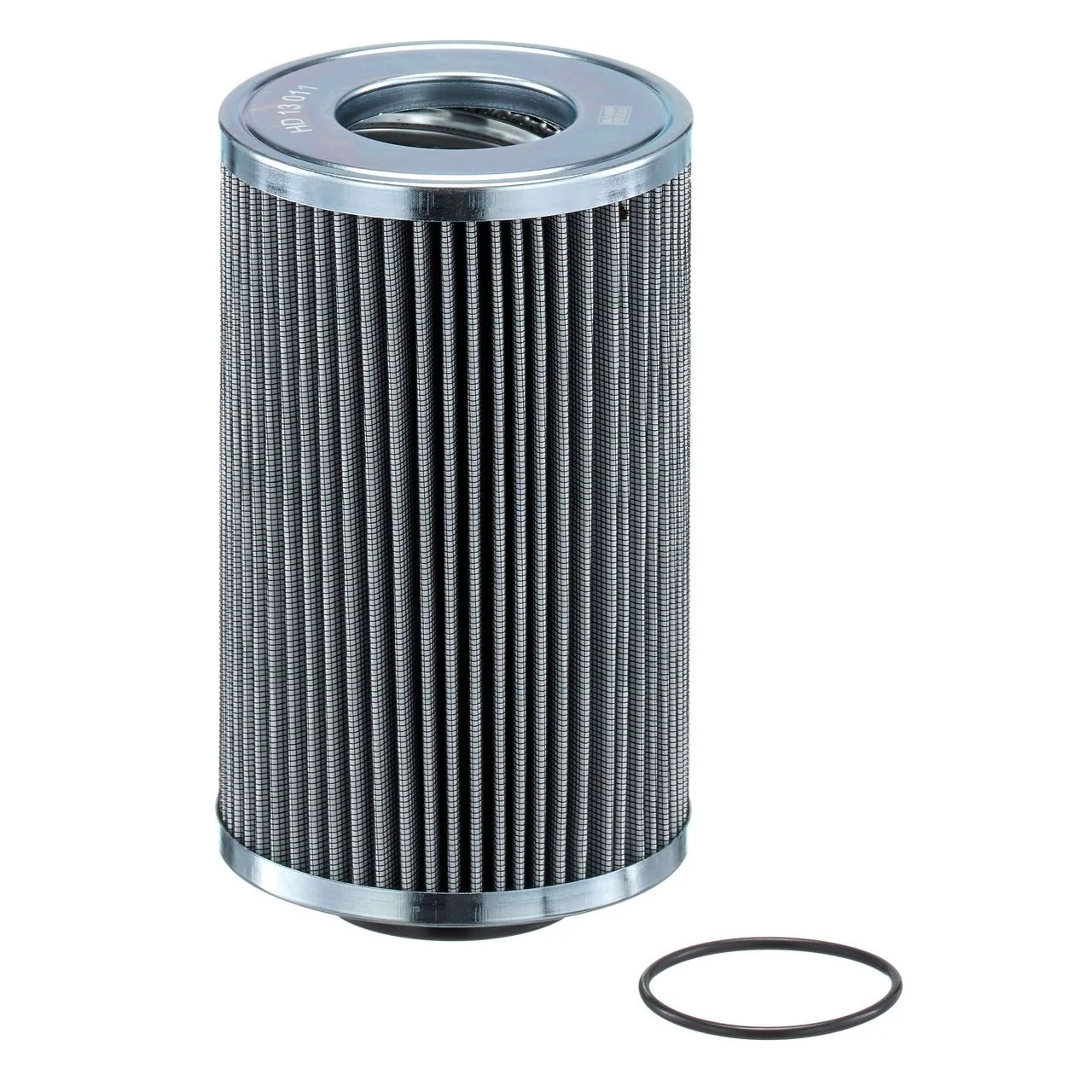 Mann Filter