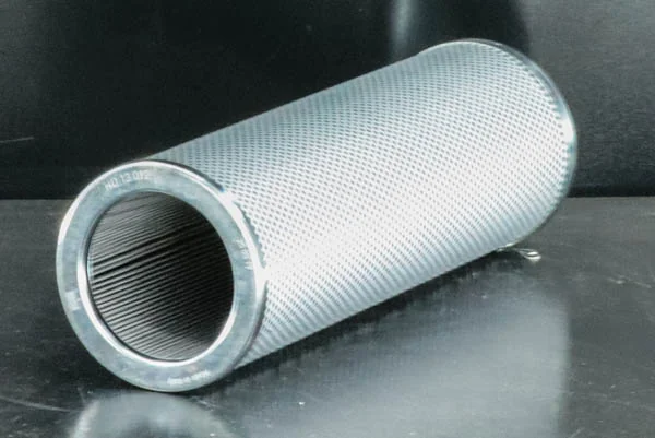 Mann Filter