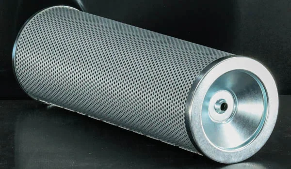 Mann-Filter - HD 13 012 - Hydraulic filter element