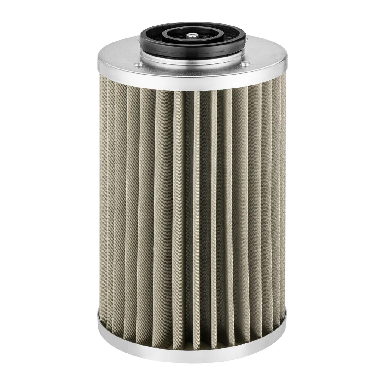 Mann Filter