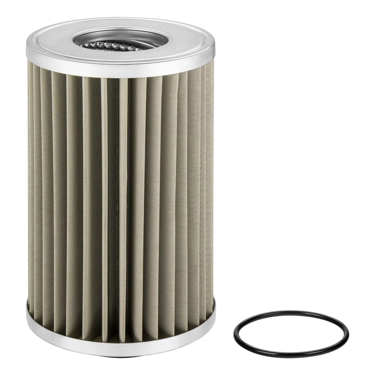 Mann-Filter - HD 13 017 x - Hydraulic filter element