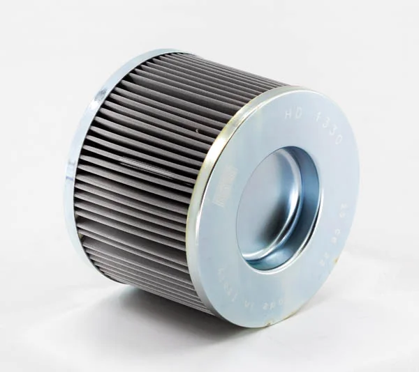 Mann-Filter - HD 1330 - Hydraulic filter element