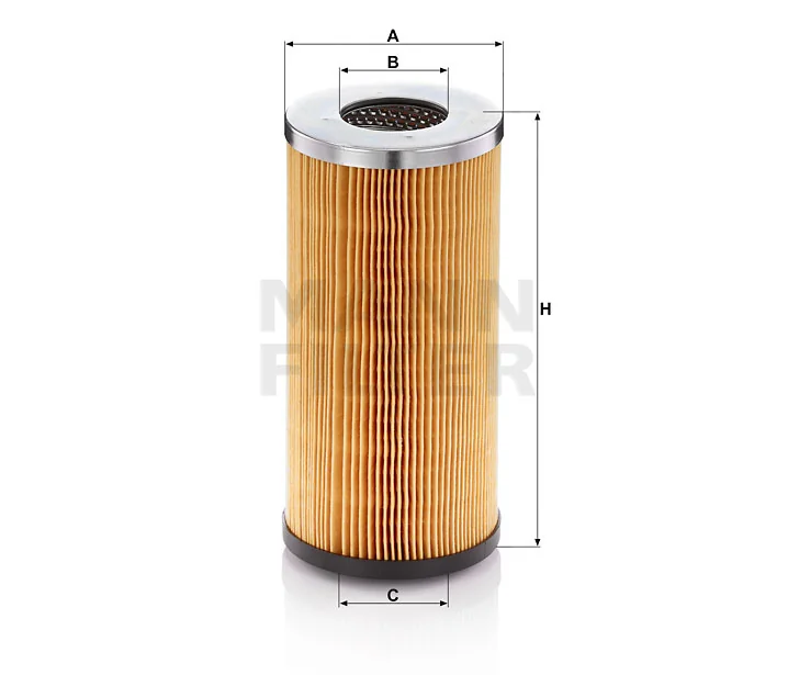 Mann Filter