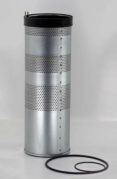 Mann-Filter - HD 14 002 x - Hydraulic filter element