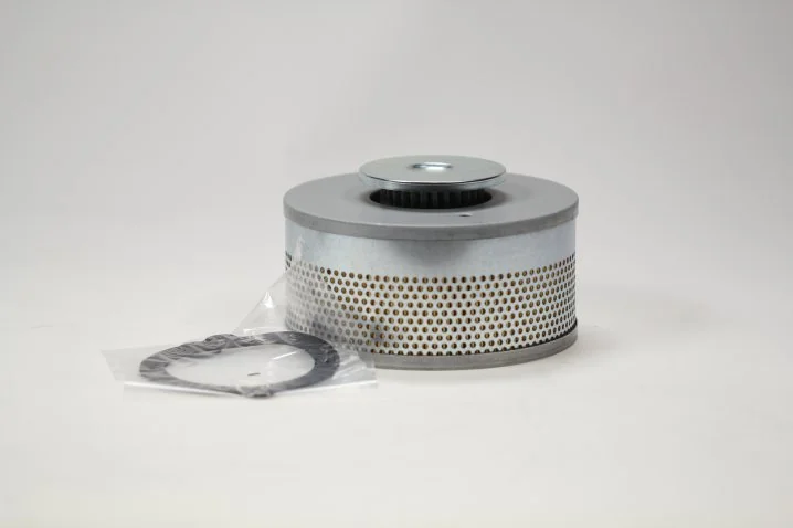 Mann-Filter - HD 15 005 x - Hydraulic filter element