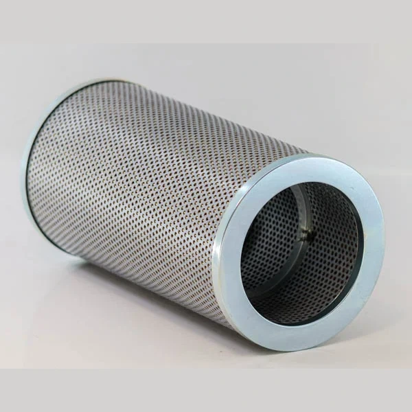 Mann Filter