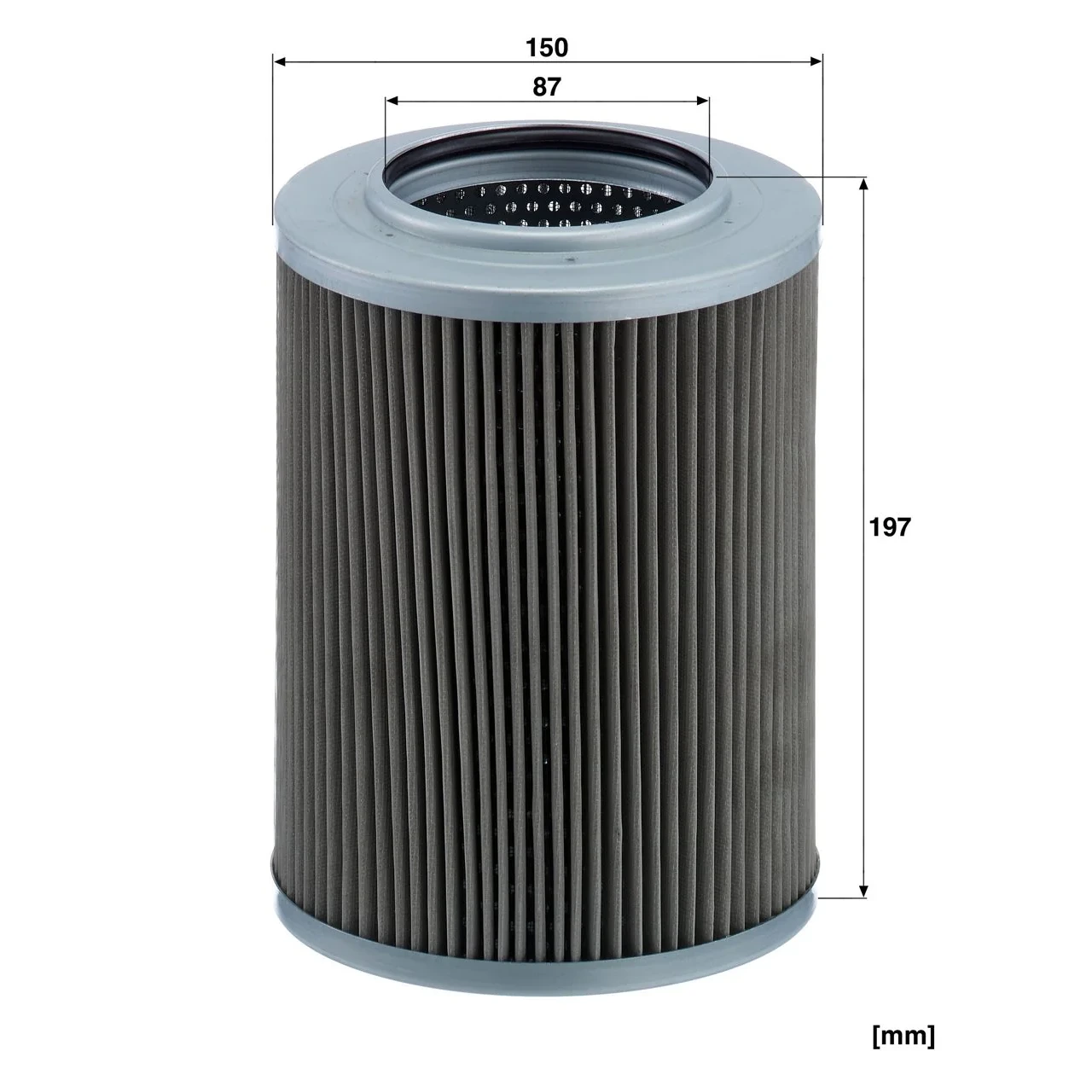 Mann Filter