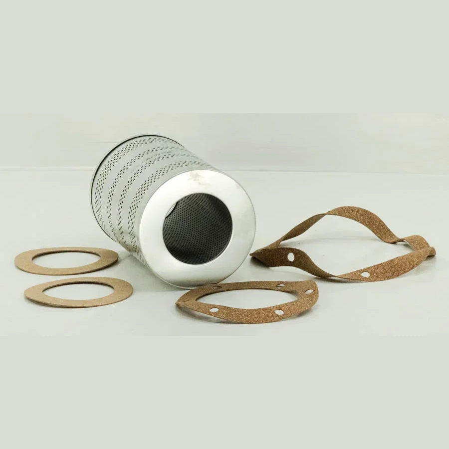 Mann Filter
