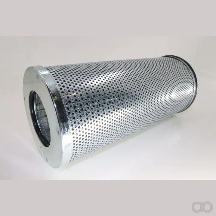 Mann Filter
