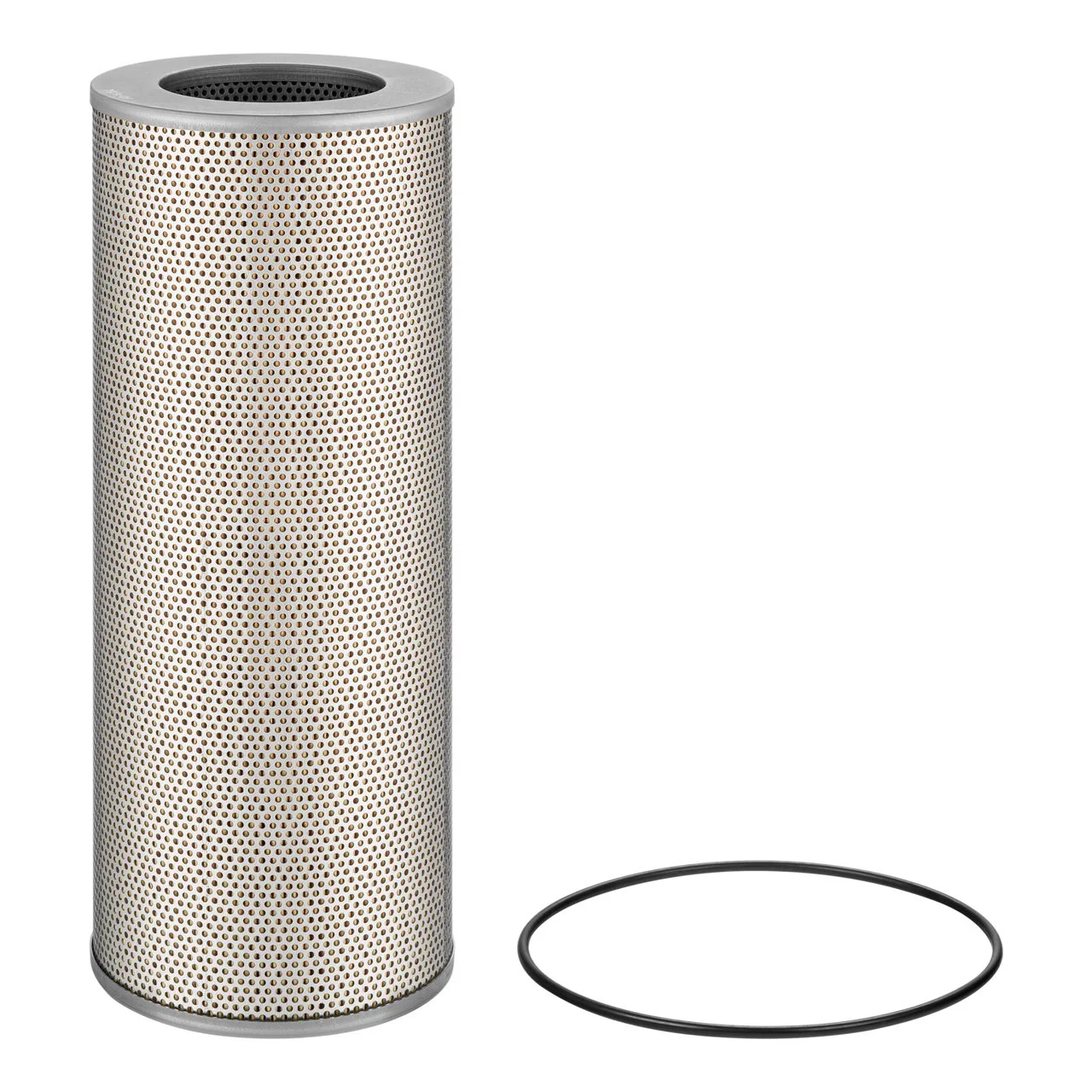 Mann Filter