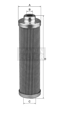 Mann Filter
