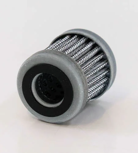 Mann-Filter - HD 3002 - Hydraulic filter element