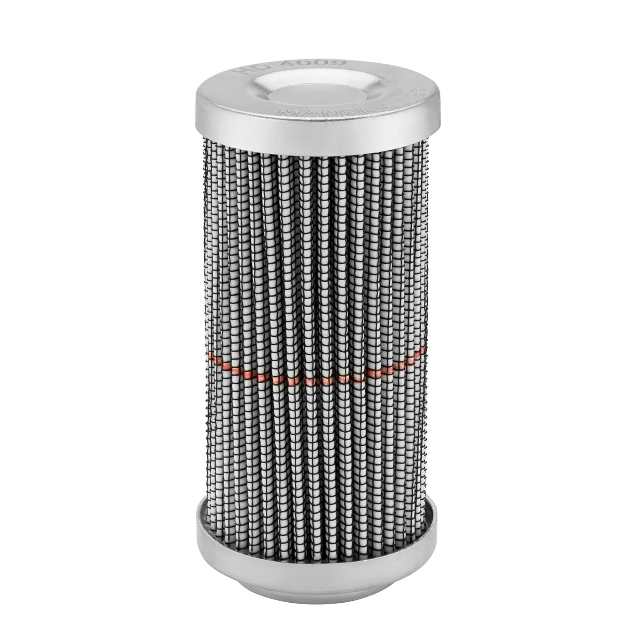 Mann Filter