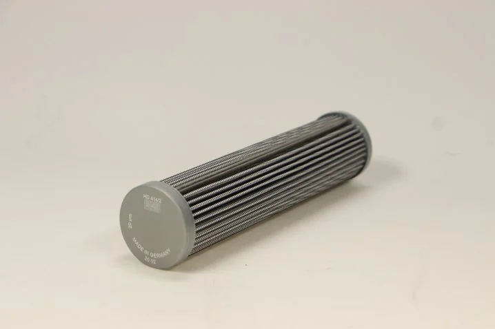 Mann-Filter - HD 414/2 - Liquid filter