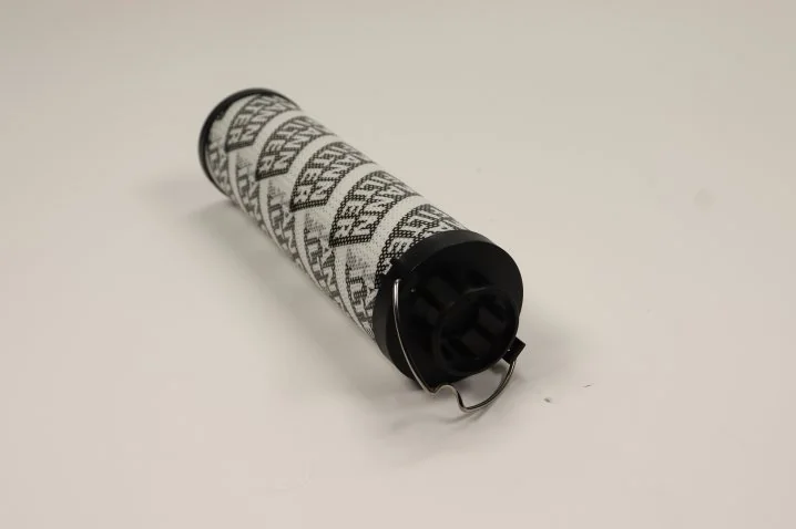 Mann-Filter - HD 419/1 - Hydraulic filter element