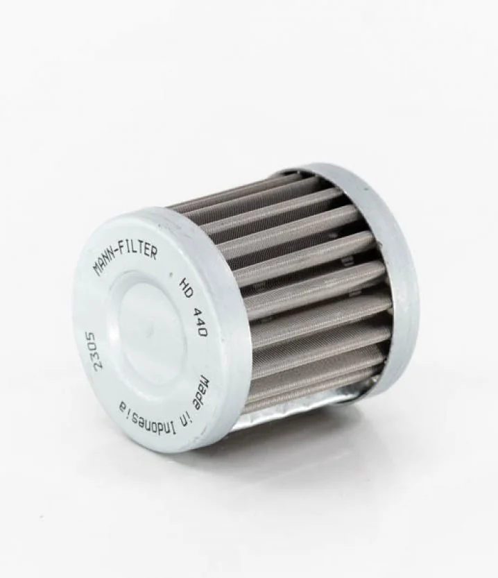 Mann-Filter - HD 440 - Hydraulic filter element