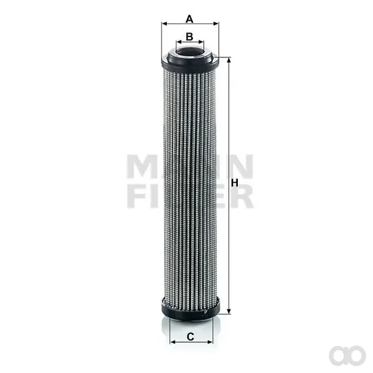 Mann Filter