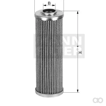 Mann Filter