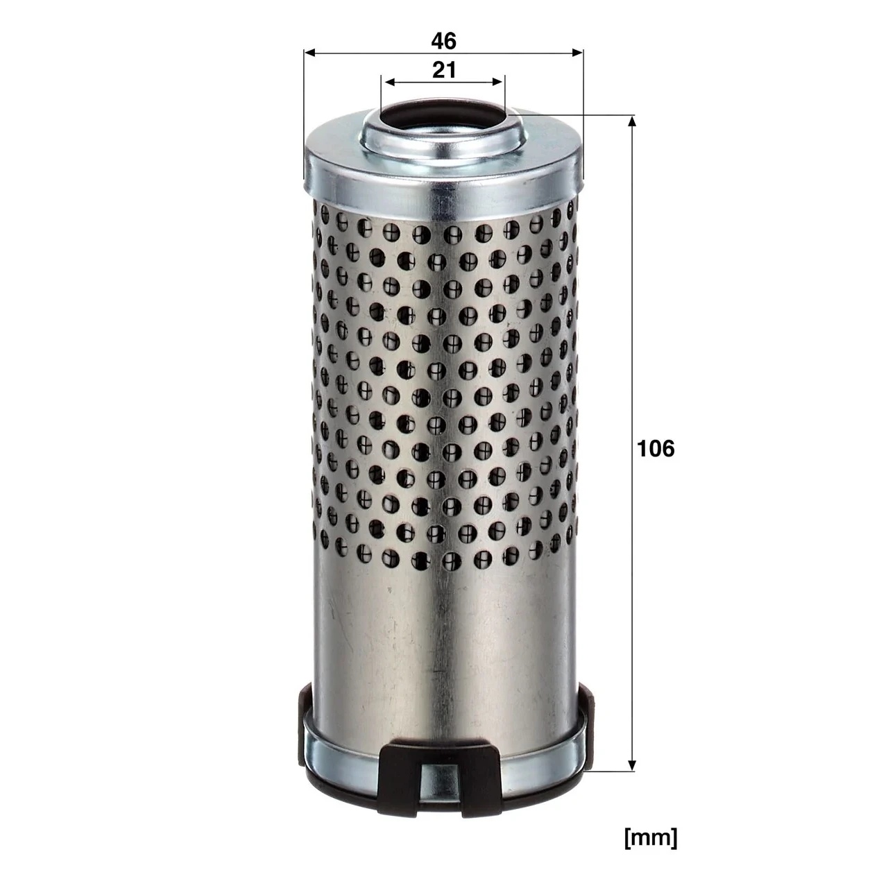 Mann Filter